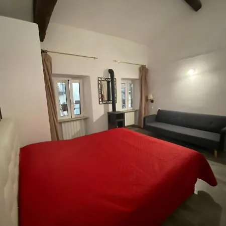 דירה Casa Danilo