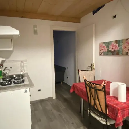דירה Casa Danilo