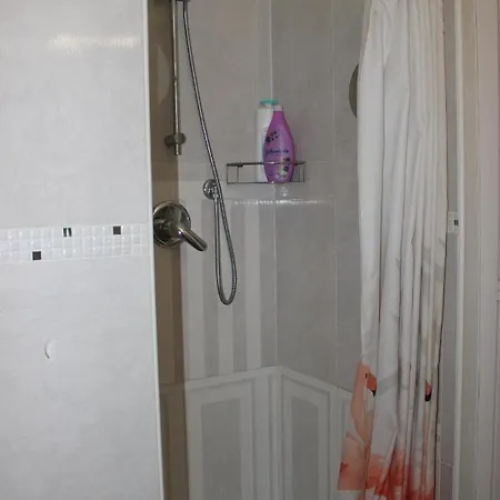 Apartamento Casa Danilo Cadegliano Viconago