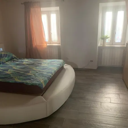 Appartement Casa Danilo
