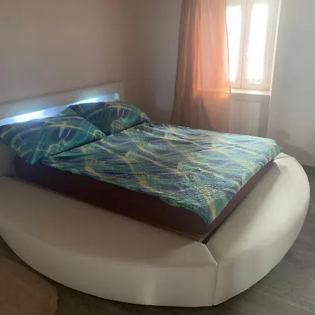 Apartment Casa Danilo Cadegliano Viconago