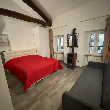 Apartment Casa Danilo *